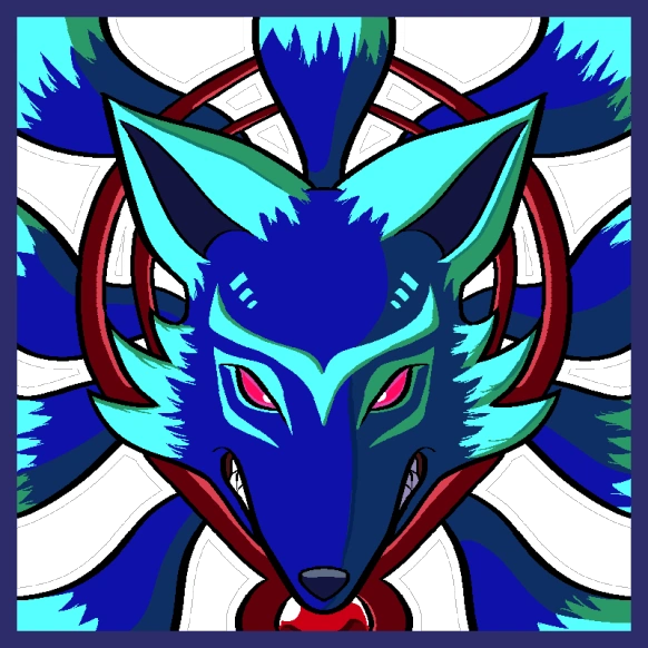 Kitsune